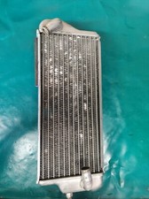 Radiateur cote sans bouchon 450 Suzuki RMZ 2006 *