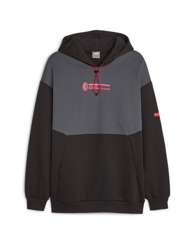 Milan puma hoodie - puma,