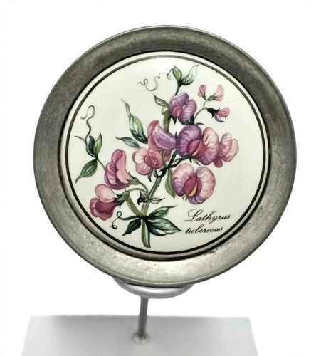 Ancienne petite assiette - ancienne,