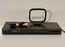 Vintage Technics AM/FM Stereo