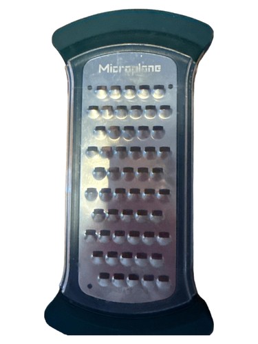 Microplane râpe verte - râpe,