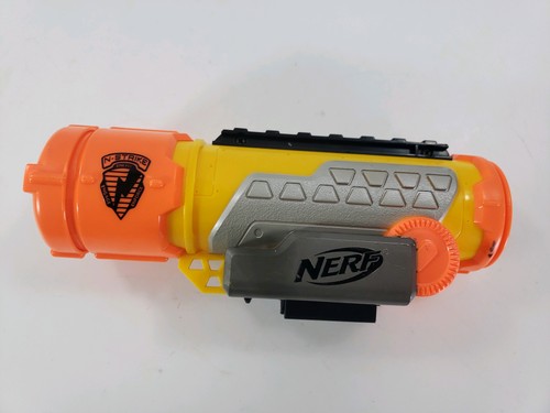 Nerf strike element 6 - element, ex-6