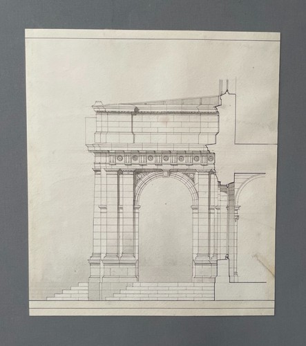 Dessin ancien - ancien,,