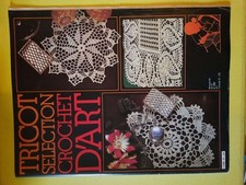 Tricot Sélection Crochet