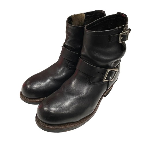 Bottes redwing 8182 engineer - bottes,