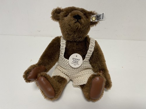 Ours peluche steiff tier - ours,