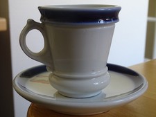1 ANCIENNE TASSE A BRULOT EN