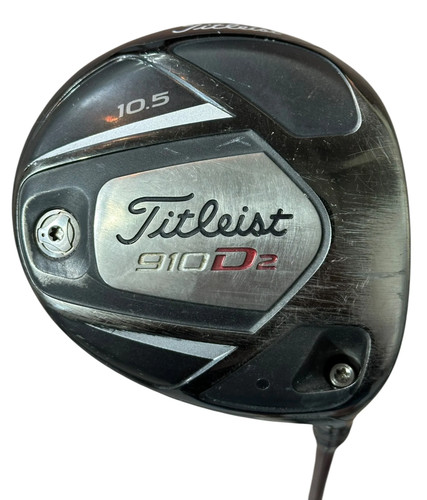 Titleist 910d2 driver - 910d2,
