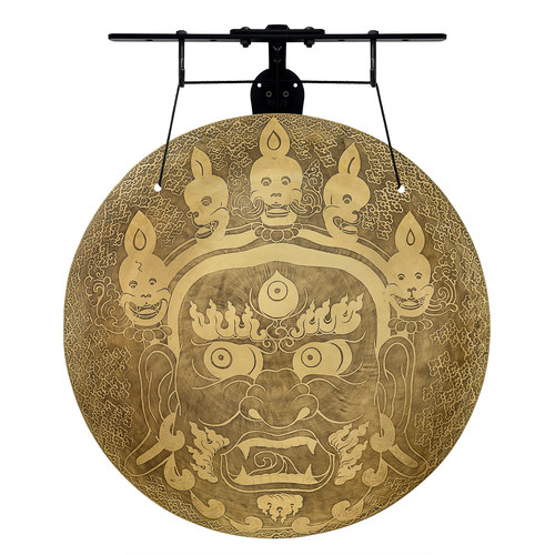 Bhairava protection - 20",