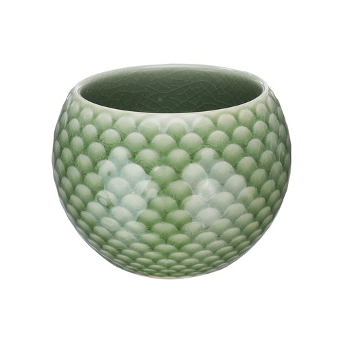Bol thé artisanal - thé, 150ml