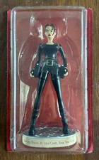Figurine Lara Croft - Sur les