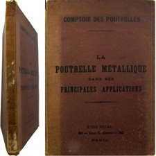 LA POUTRELLE MÉTALLIQUE