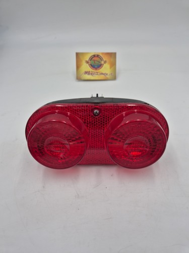 Fanale postérieur aprilia red - fanale,