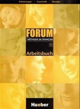 Forum 1. Arbeitsbuch. Methode