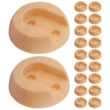  20pcs Plastique Planche