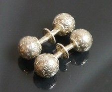 Boutons de manchette