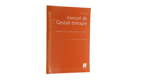 Fritz perls manuel - perls-manuel, de