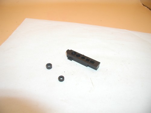 Gamo auto pistol breech - gamo,