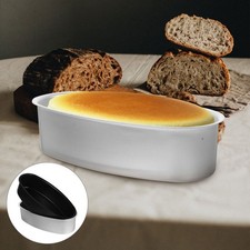  2 Pcs Moule À Gâteau Ovale