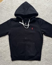 Gilet Ralph Lauren Homme Noir