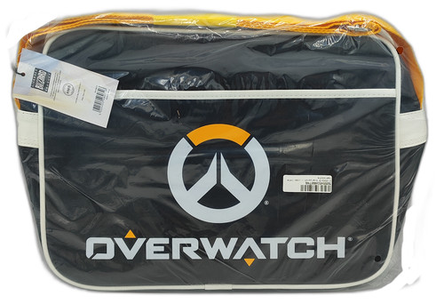 Hmb overwatch sac - sac, À