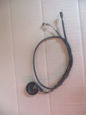 Cocotte droite + cables