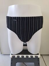 SLIP HOMME TAILLE 5 MARQUE IN EXTENSO 100% COTON REF 602578