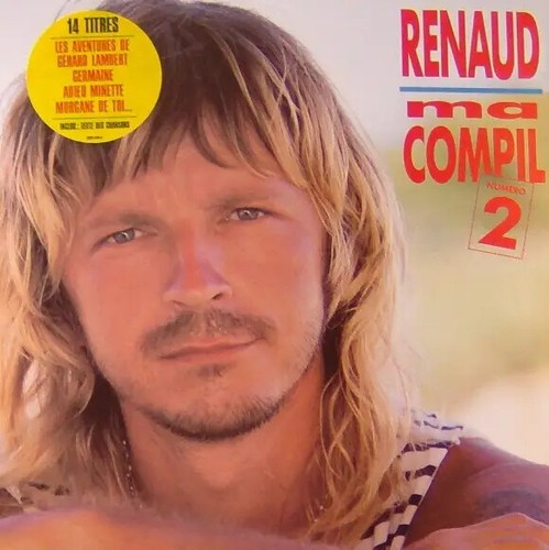 Renaud compil 2 near - ma, no