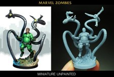 JEU DE SOCIÉTÉ MARVEL