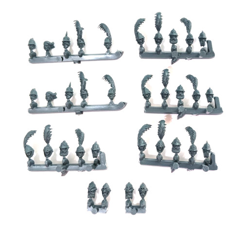 Warhammer old world empire - old,