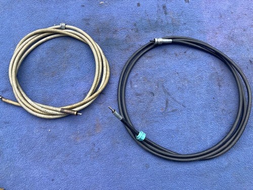 Cables compteurs jaeger - cables,