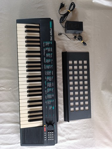 Clavier synthétiseur yamaha - synthétiseur,