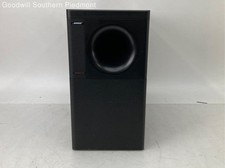 Bose Acoustimass 7 Home