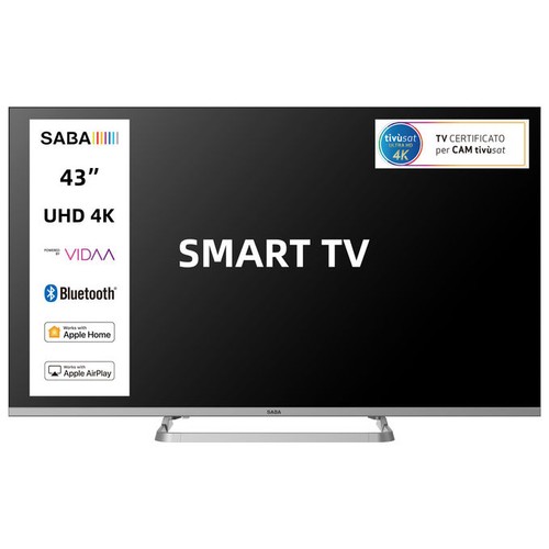 Saba sa43sm10vda smart - sa43sm10vda,
