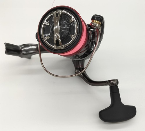 Moulinet pêche shimano - moulinet, de