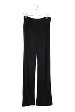 Pantalon droit noir Margaux Lonnberg XS