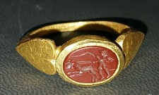 Objet de Collection - Bague