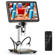 Microscope Numérique HDMI