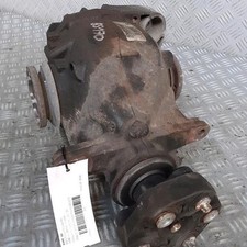 Pont (propulsion) BMW SERIE 3