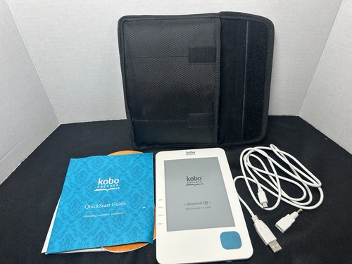 Kobo reader adjustable - reader,
