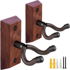 Lot de 2 supports muraux en