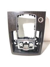 Audi Q7 4L 2007 carénage