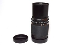 Objectif Manuel Hasselblad