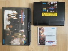 The King of Fighters 2000 Jap