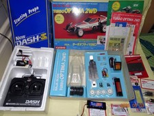 Kyosho Demica Optima Propo