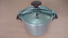 Cocotte Minute Seb 8 Litres Alu