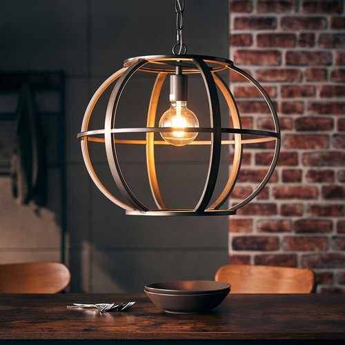 Brilliant suspension basia - suspension,