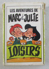 Jeu des familles - jeu, les
