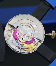Mouvement automatique Rolex