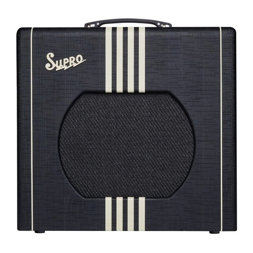 Supro delta king - supro, 12
